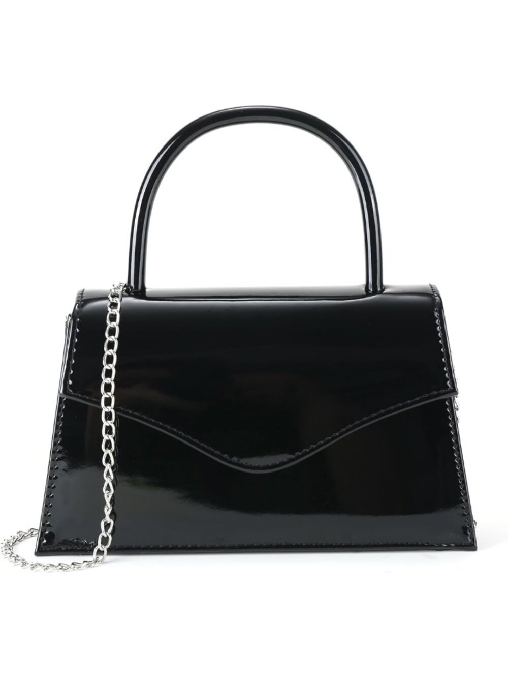Elegant Women's Evening Clutch Bag | Bridal Party, Cocktail & Prom Handbag
